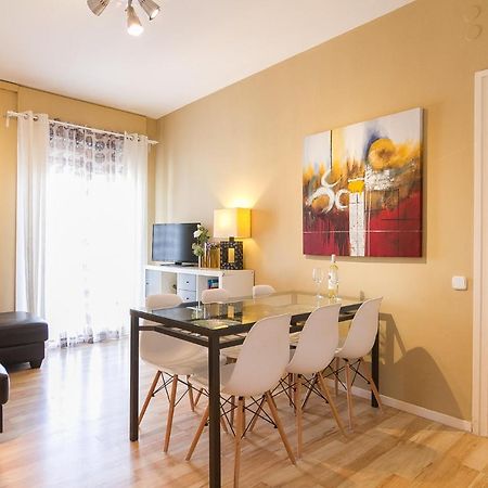 Genesis Ramblas Appartement Barcelona Buitenkant foto