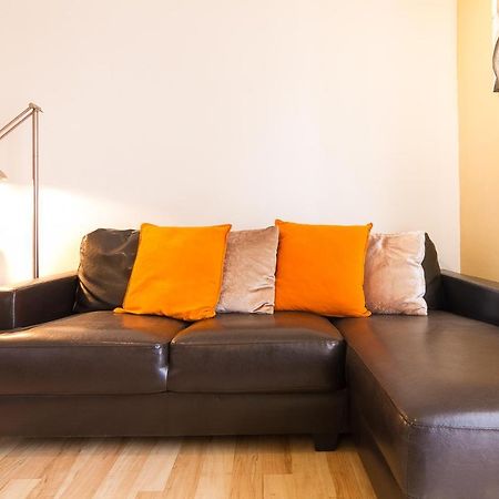Genesis Ramblas Appartement Barcelona Buitenkant foto