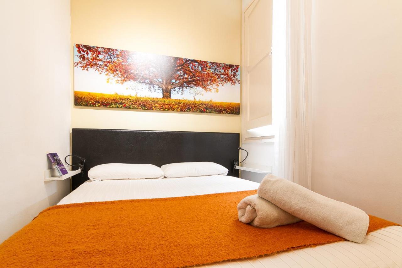 Genesis Ramblas Appartement Barcelona Buitenkant foto